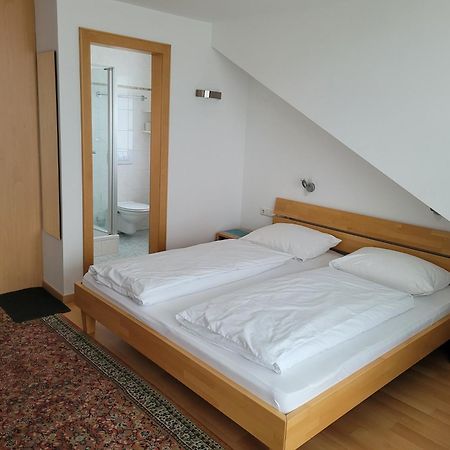 Gaestezimmer Suppan Hörbranz Dış mekan fotoğraf