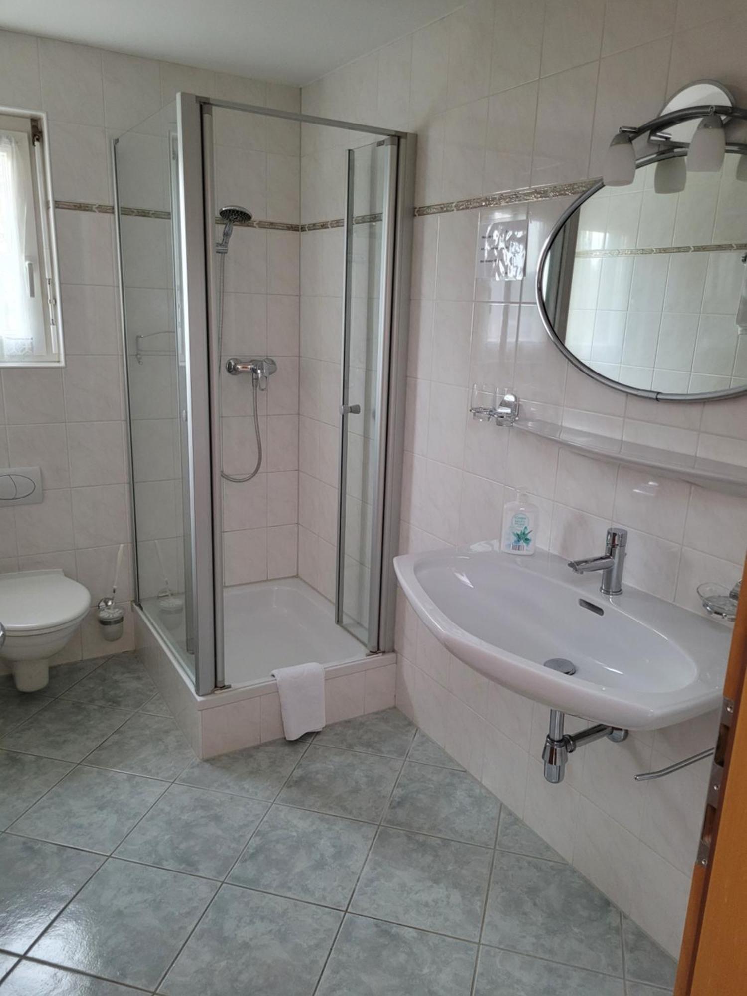 Gaestezimmer Suppan Hörbranz Dış mekan fotoğraf