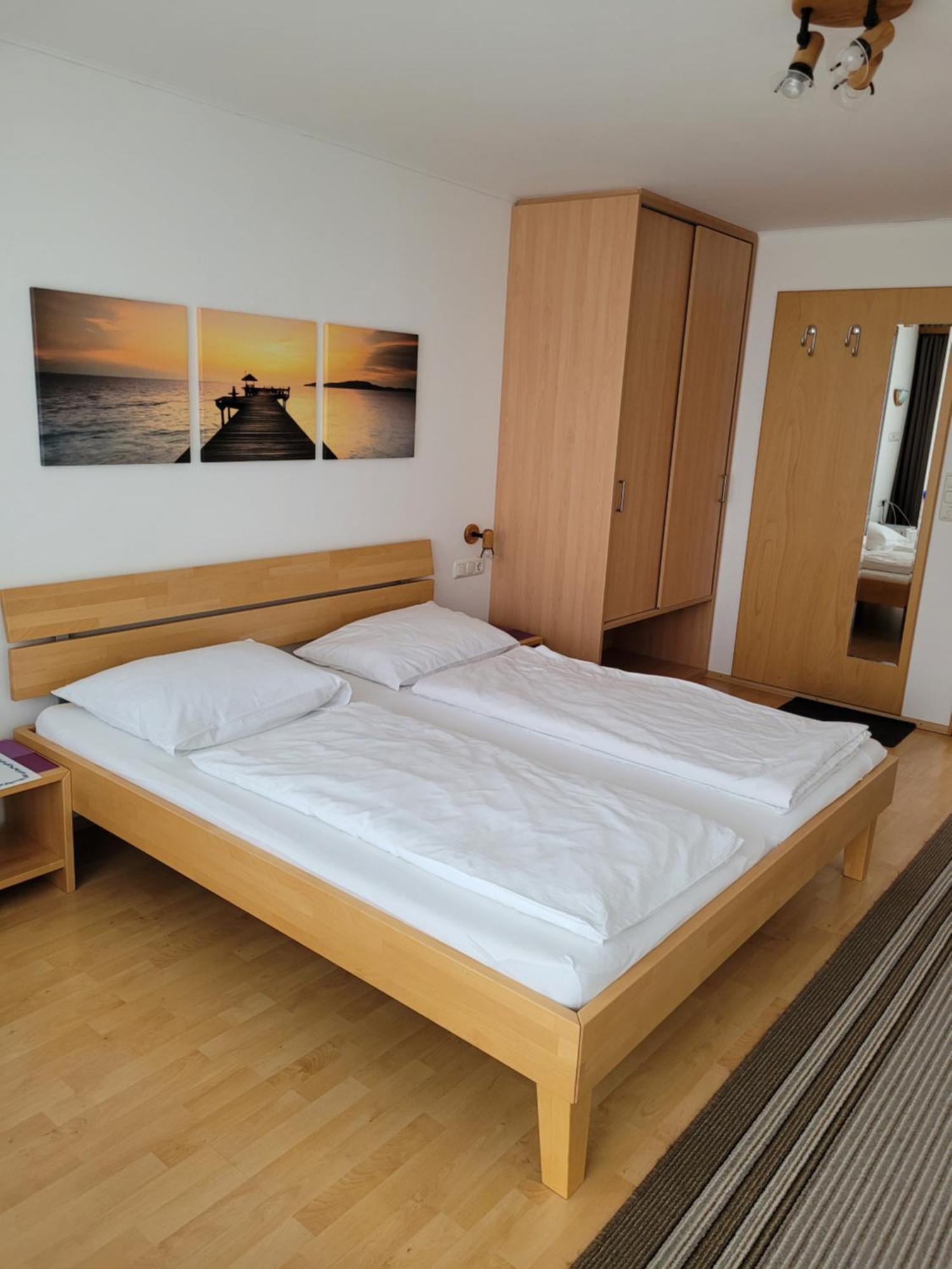 Gaestezimmer Suppan Hörbranz Dış mekan fotoğraf