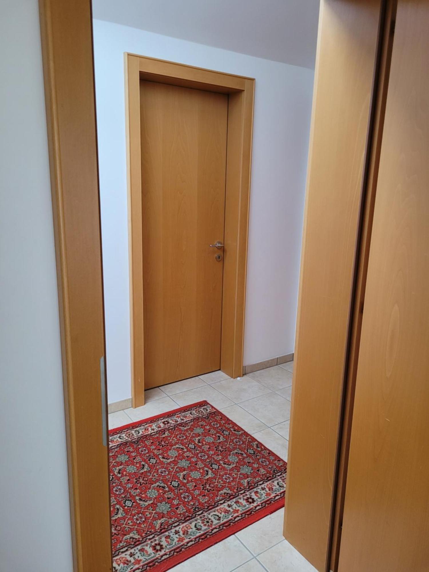 Gaestezimmer Suppan Hörbranz Oda fotoğraf