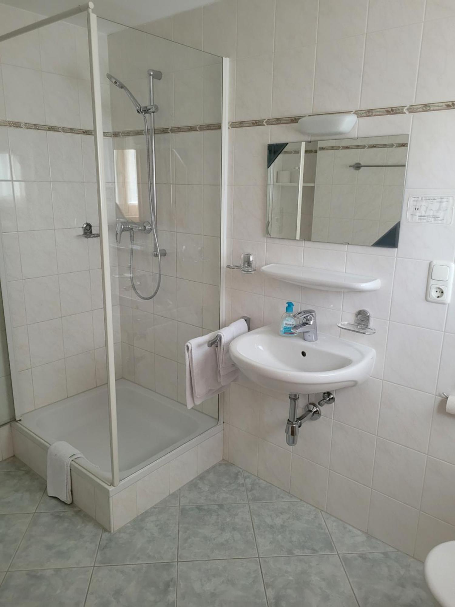 Gaestezimmer Suppan Hörbranz Oda fotoğraf