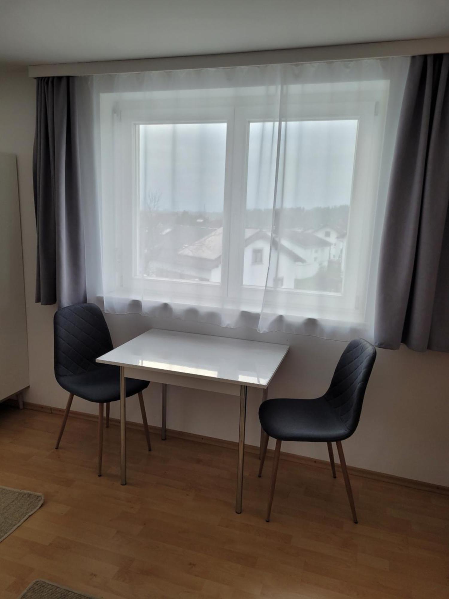 Gaestezimmer Suppan Hörbranz Oda fotoğraf