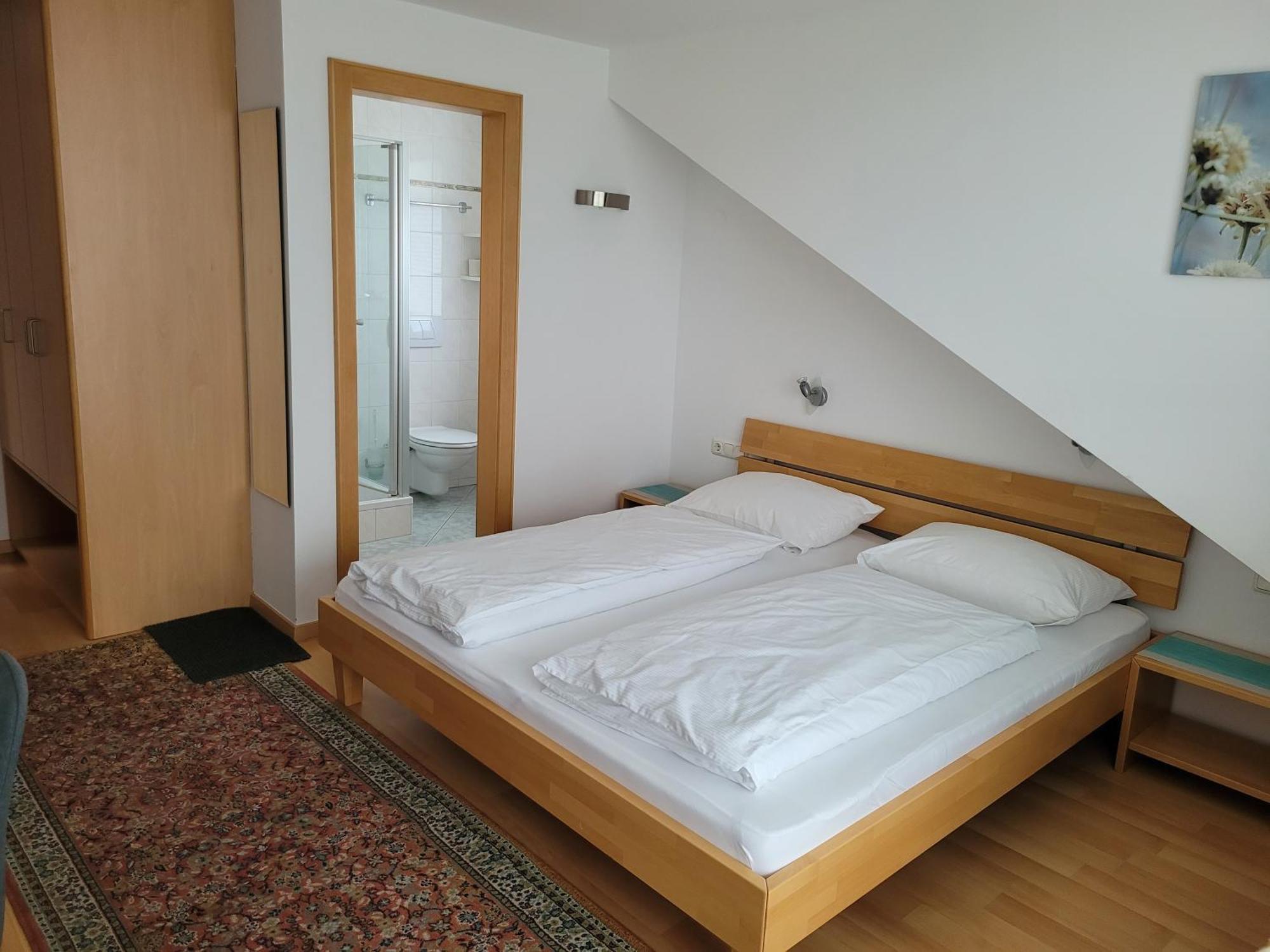 Gaestezimmer Suppan Hörbranz Dış mekan fotoğraf