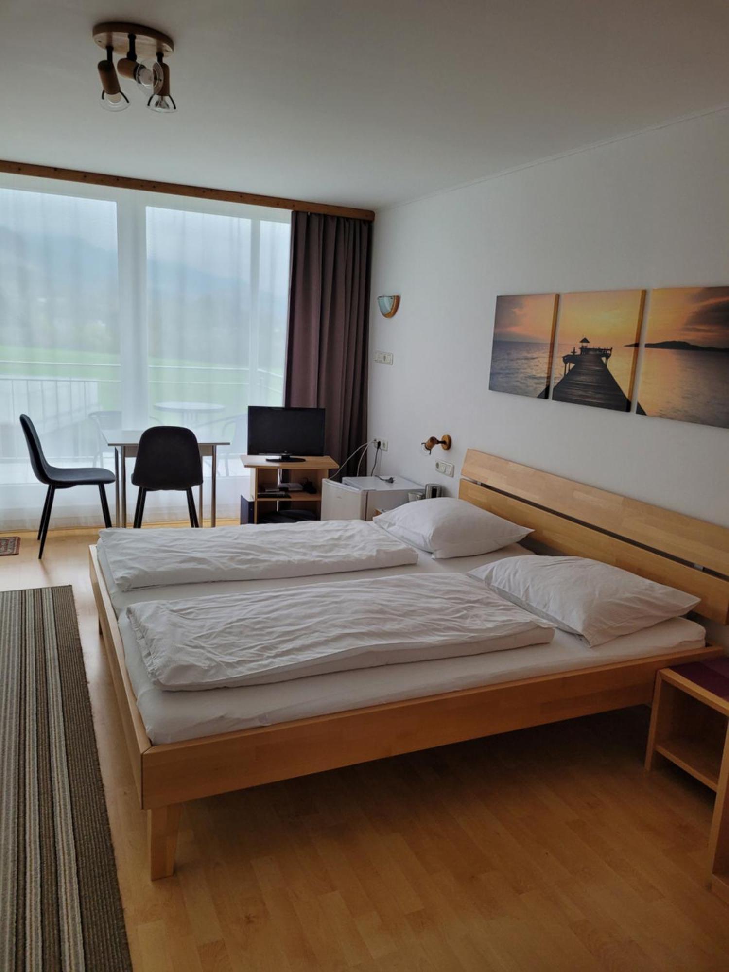 Gaestezimmer Suppan Hörbranz Oda fotoğraf