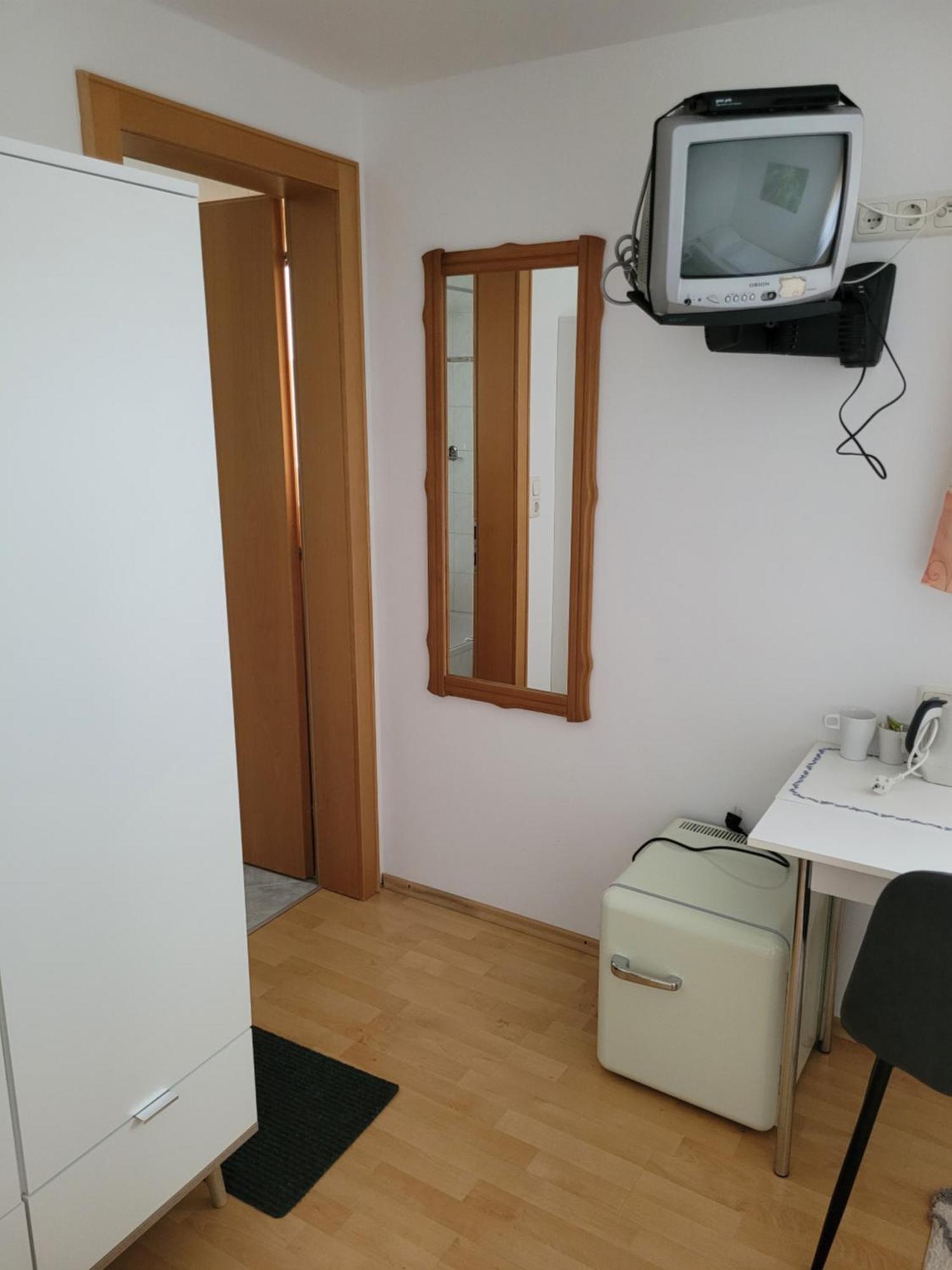 Gaestezimmer Suppan Hörbranz Dış mekan fotoğraf